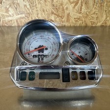 Compteur Piaggio Vespa 50s