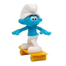 Schtroumpf skatbord Giochi