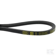 Pubert 0306030008 Courroie