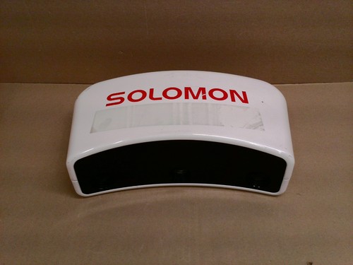 Solomon slm 230 caméra - solomon,