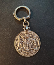 Porte-clés Marine -