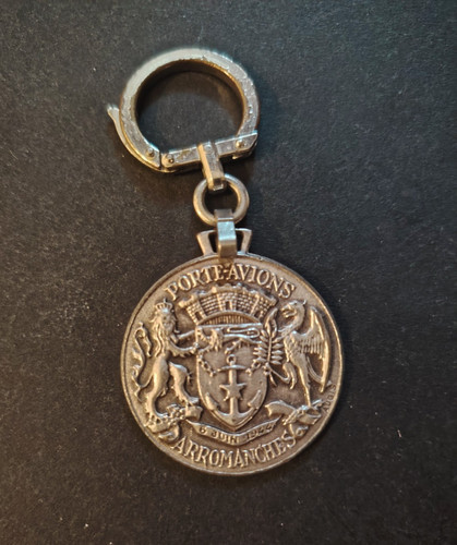 Porte clés marine - porte-clés,