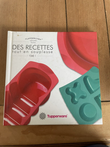 Livre des recettes - livre, en