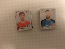 Image panini au choix FIFA