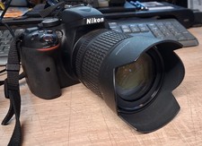 Appareil Reflex Numérique