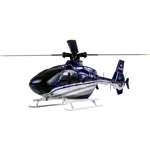 Amewi flying bulls ec135 - amewi,