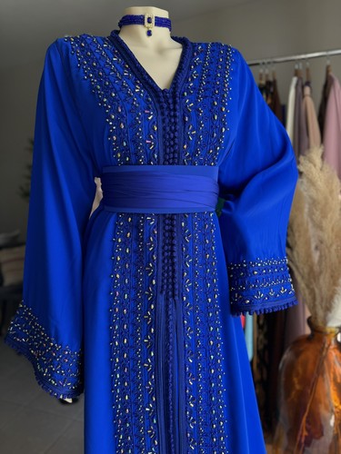 Caftan marocain - caftan,
