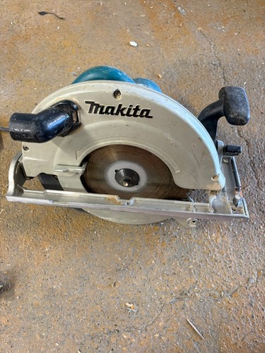 Makita 5903 scie circulaire - makita,