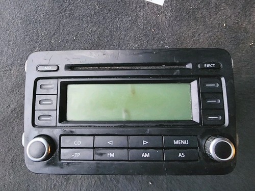 Autoradio origine mp3 rcd - autoradio,