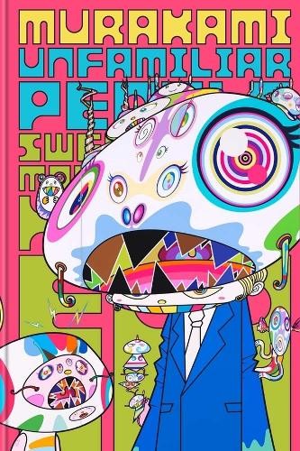 Takashi murakami - takashi,