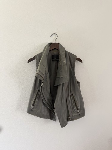 Yigal azrouel gray grey - gray,