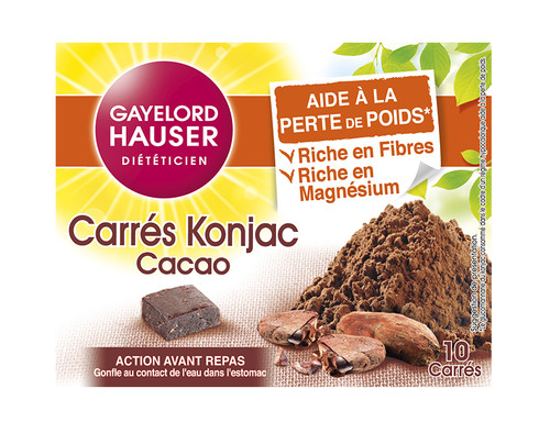 Gayelord hauser carrés - hauser,