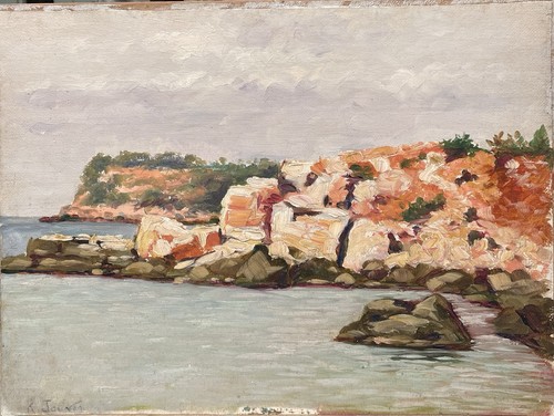 Tableau peinture 20èm xxèm - peinture,