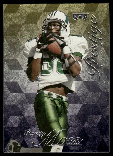 1998 playoff prestige hobby - playoff,