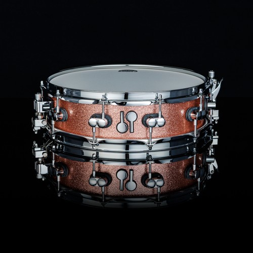 Sonor sq2 14x4 bright - sonor, 14x4.25"