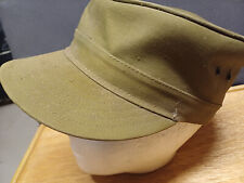 Antique US ARMY M-1951 RIDGEWAY CAP Military Cap