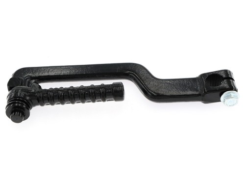 New kick starter lever - new,