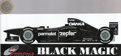 Autocollant automobile black - automobile.,
