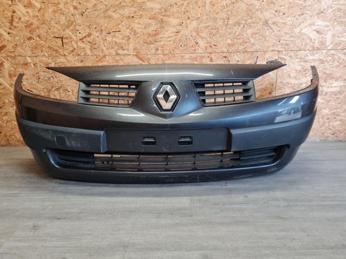 Pare choc avant renault - pare, megane