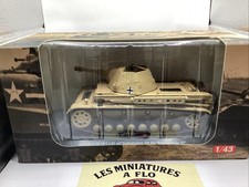 1/43 Collection Chars de combat Altaya , FH18/1 1943