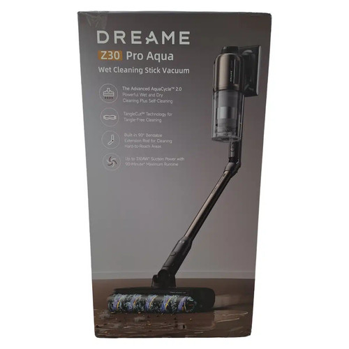 Aspirateur dreame z30 pro aqua - dreame,