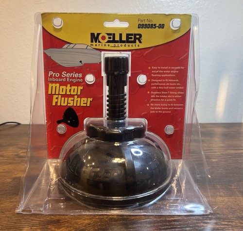 Moeller pro series inboard - moeller,