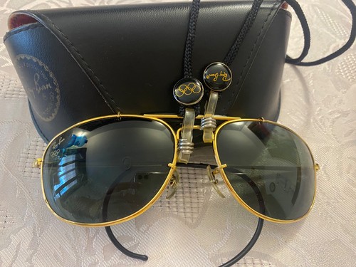 Lunettes soleil vintage l - de,