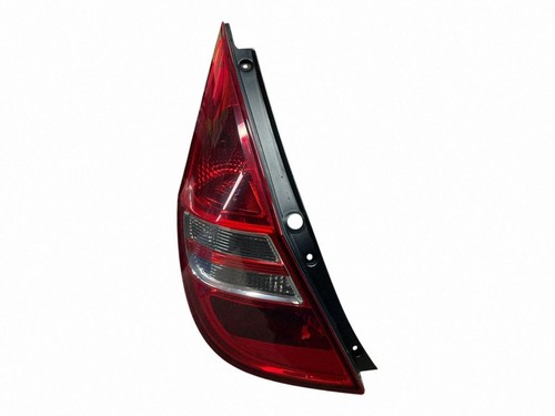Hyundai i30 2010 - gauche, feux