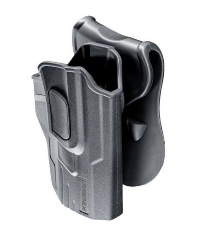 Pack holster launtcher - pack, +