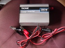 convertisseur 12v 220v 300w