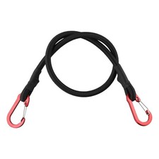 Sangles de cravate élastique