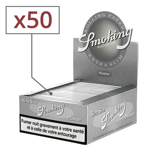 Feuilles rouler smoking ks - smoking,