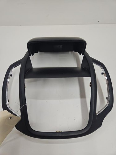 Facade autoradio opel zafira - autoradio,