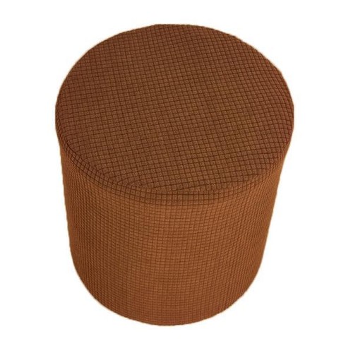Housse extensible ronde pour