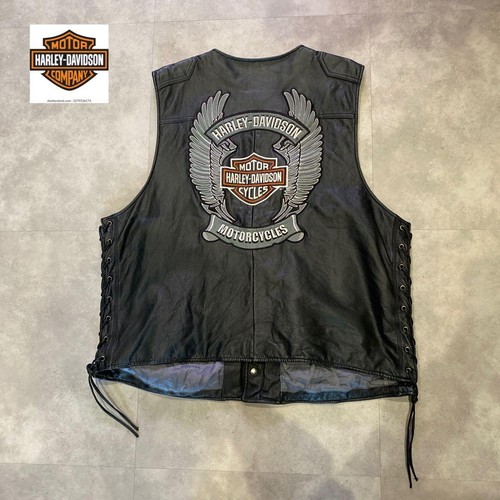 Harley davidson veste blouson - harley-davidson,