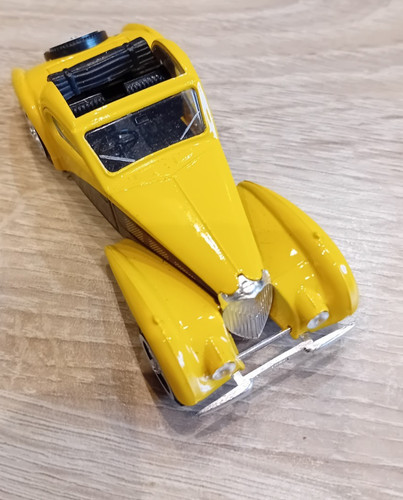 Solido bugatti atalante - solido,