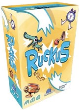 Ruckus jeu neuf Blue Orange