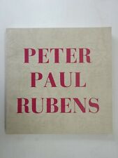 BODART (Didier). Peter Paul Rubens et son entourage. 1985