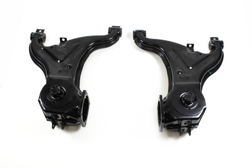 Bras suspension ensemble - suspension,