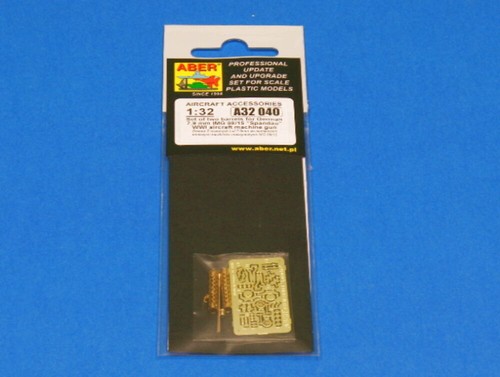 Aber models a32 040 1 - a32, 1:32