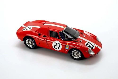 Cmc ferrari 250 - cmc, #27