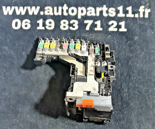 Boitier bpga g04 porte - bpga,