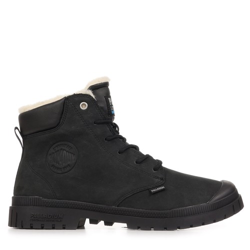 Chaussures boots palladium - chaussures,