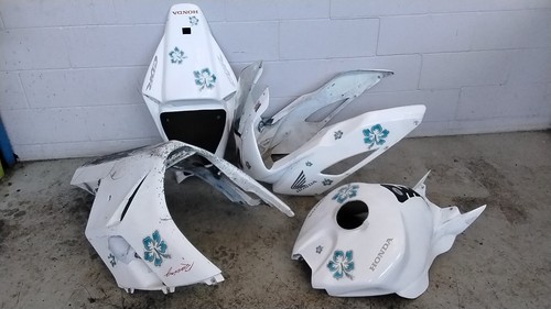 Honda cbr 1000 07 kit - cbr,