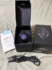 Montre connectée Suunto