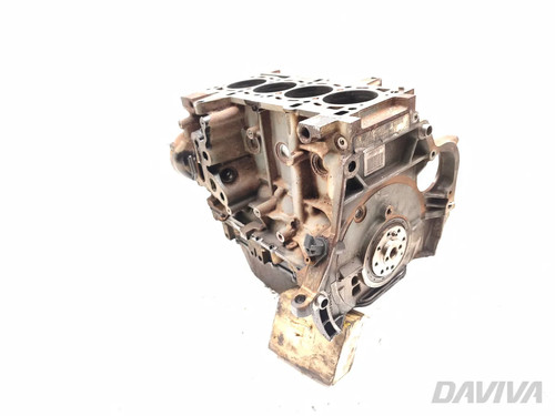 Fiat punto bloc moteur complet - bloc,