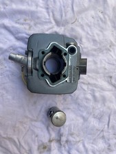 Gilardoni Fantic Motor 50 Mod 238 Cylinder