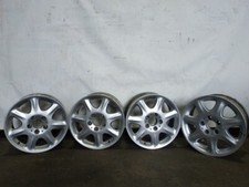 16 jantes pour MERCEDES CLASE