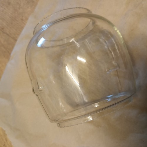 Petit verre de - verre, lampe