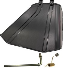 Amero 108-7895 Deflector FITS Toro 50" ZS 5000 Z5000 Z5035 W/H